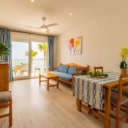 Appartement Vives à Cala Millor  Extérieur photo