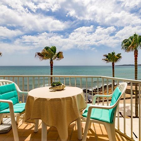 Appartement Vives à Cala Millor  Extérieur photo