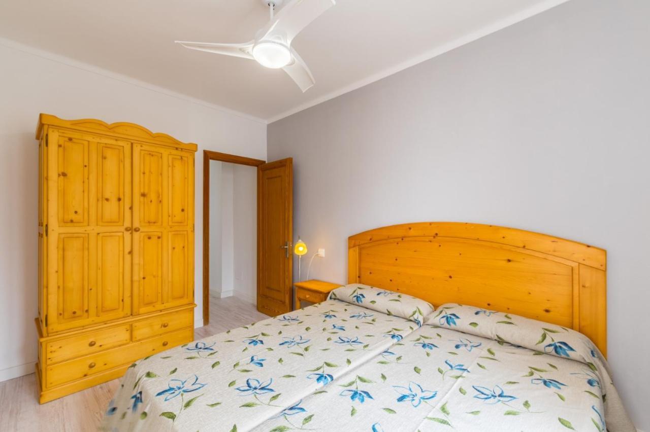 Appartement Vives à Cala Millor  Extérieur photo
