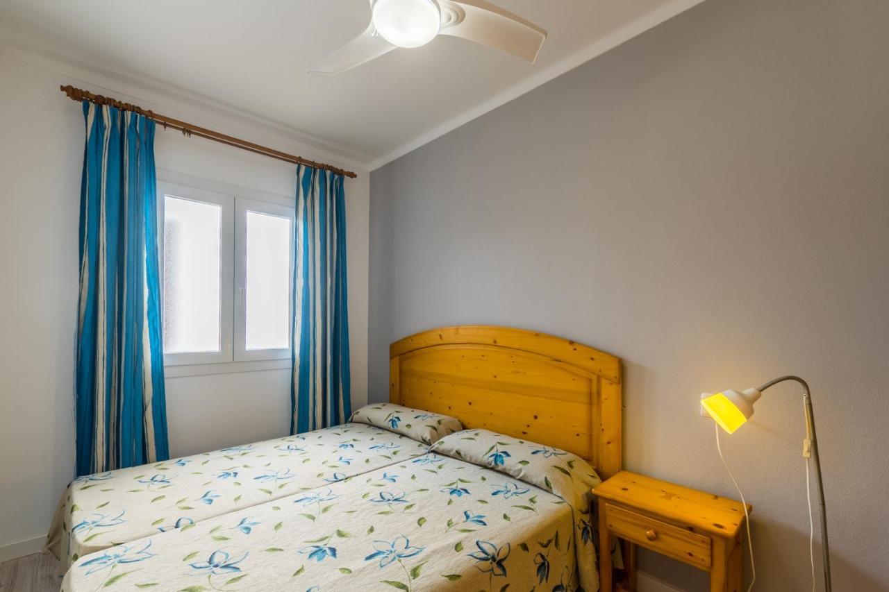 Appartement Vives à Cala Millor  Extérieur photo