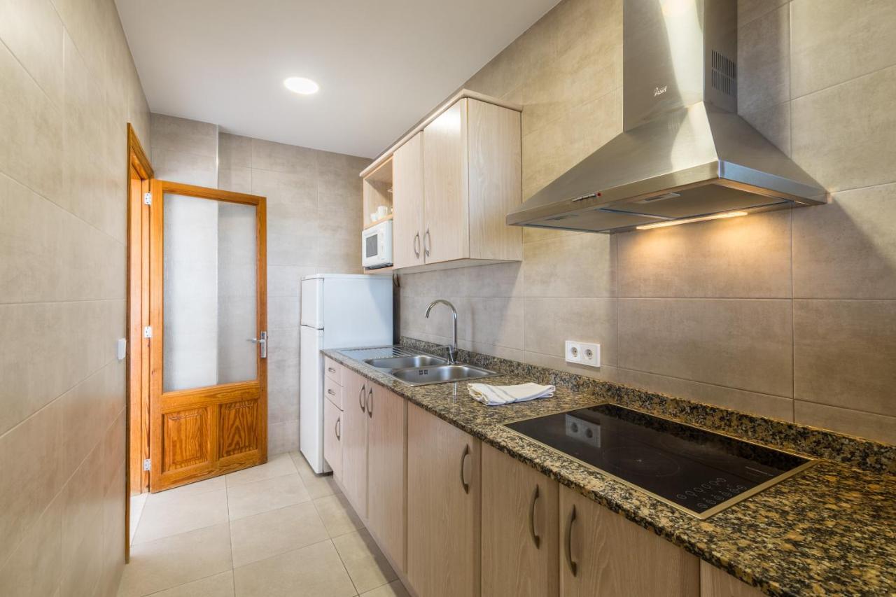 Appartement Vives à Cala Millor  Extérieur photo