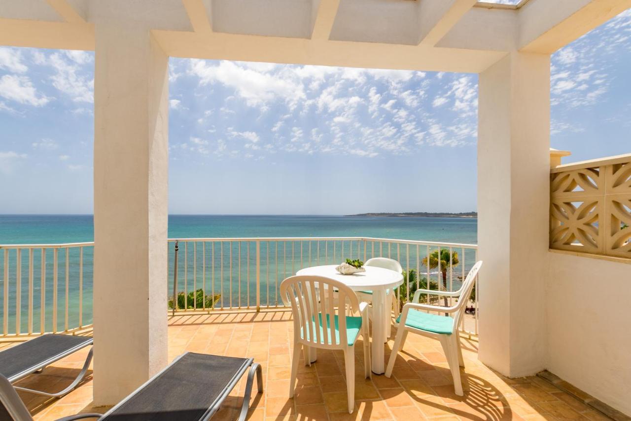 Appartement Vives à Cala Millor  Extérieur photo