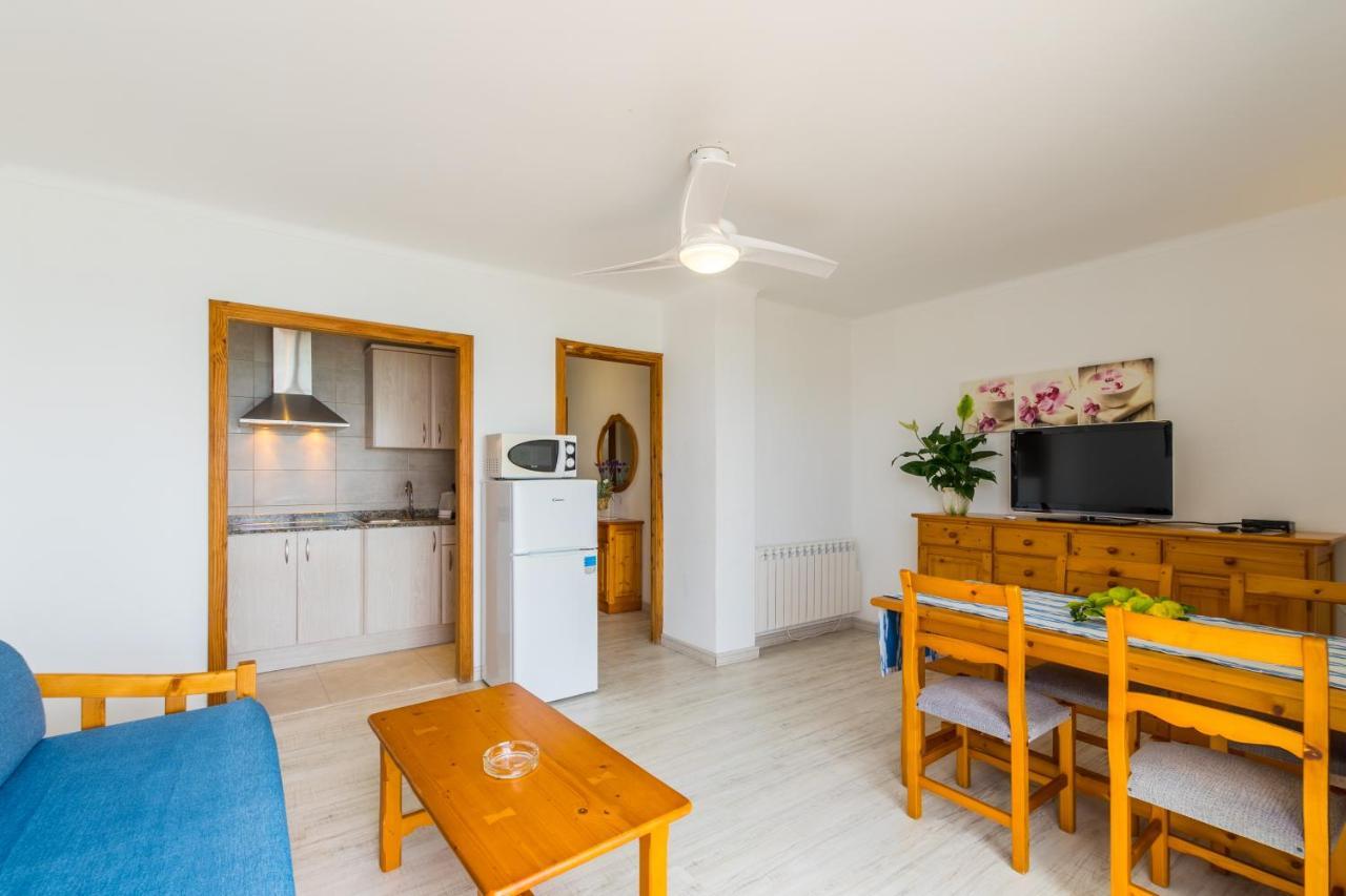 Appartement Vives à Cala Millor  Extérieur photo
