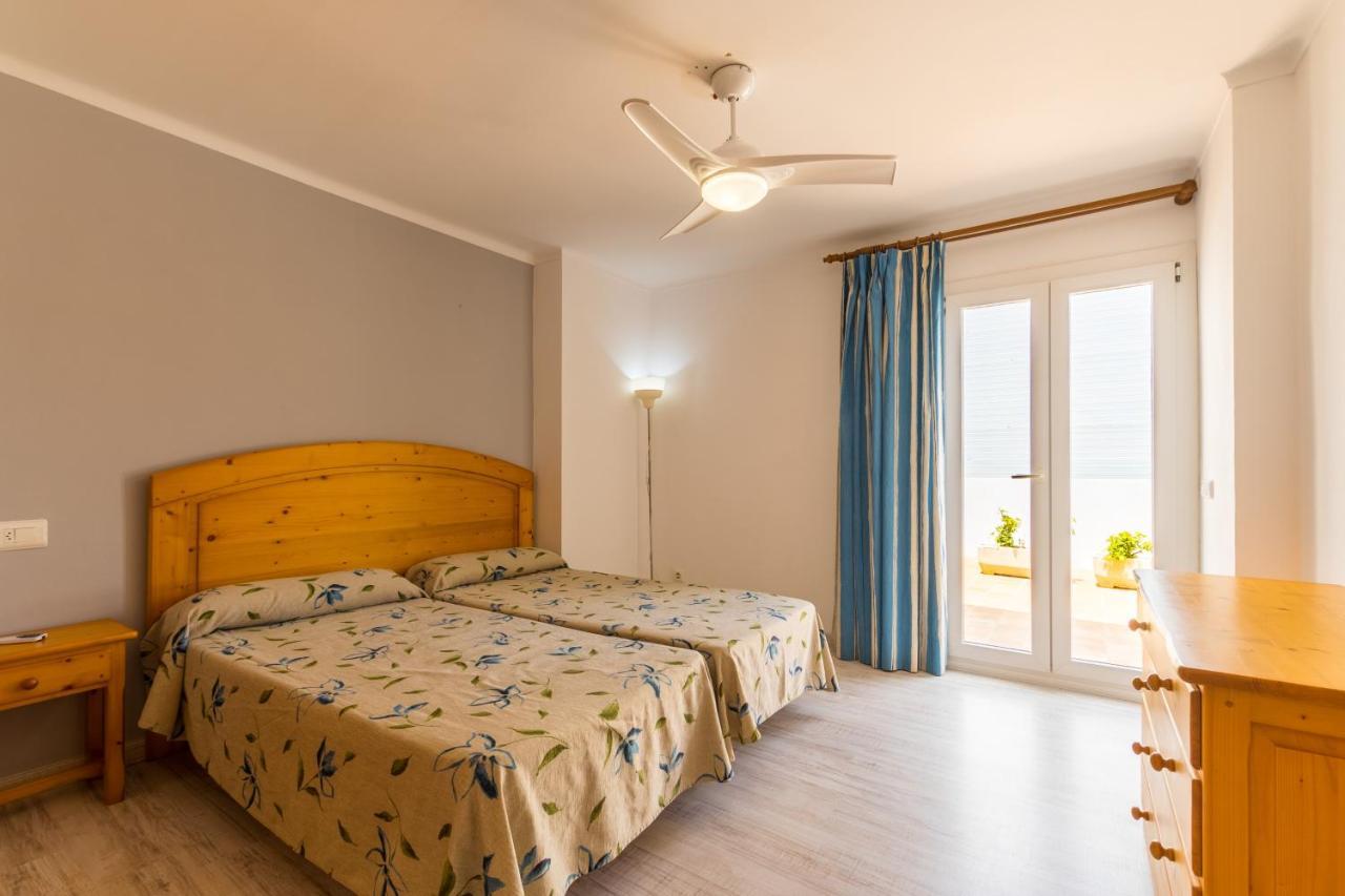 Appartement Vives à Cala Millor  Extérieur photo