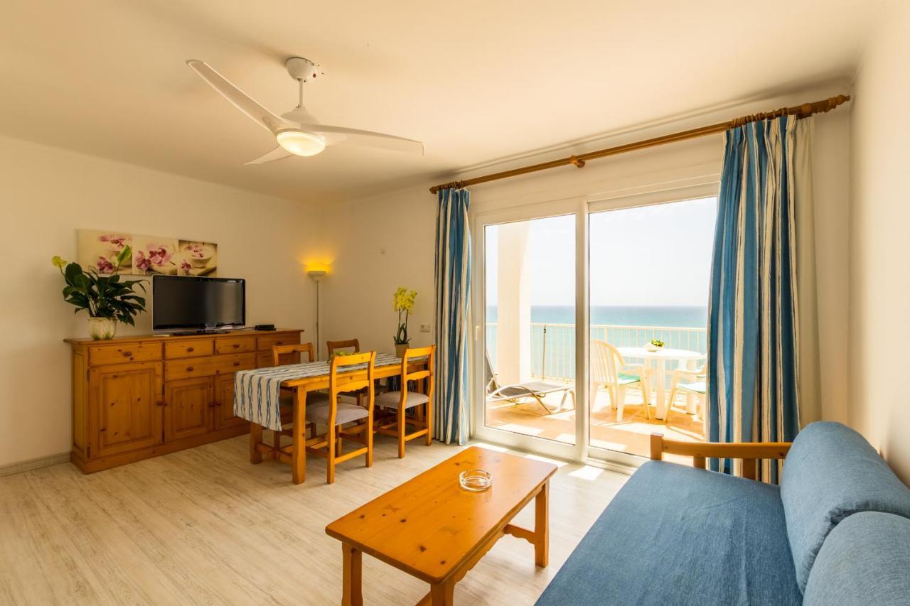 Appartement Vives à Cala Millor  Extérieur photo